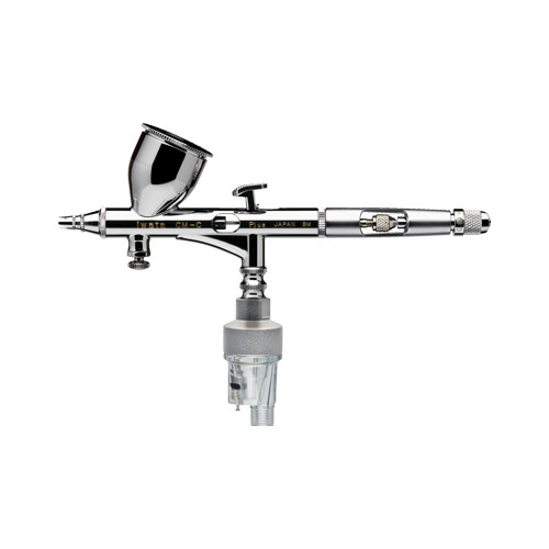 Aerografo iwata custom micron - aerografo,