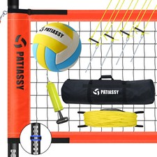 Set Rete Pallavolo