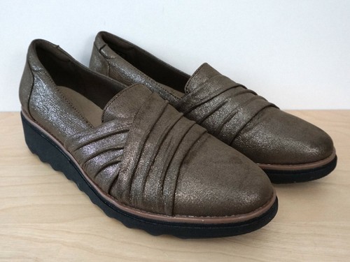 Scarpe comode clarks - scarpe,