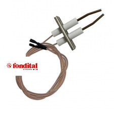 Elettrodo Candela accensione