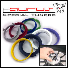 Kit 4 anelli di centraggio