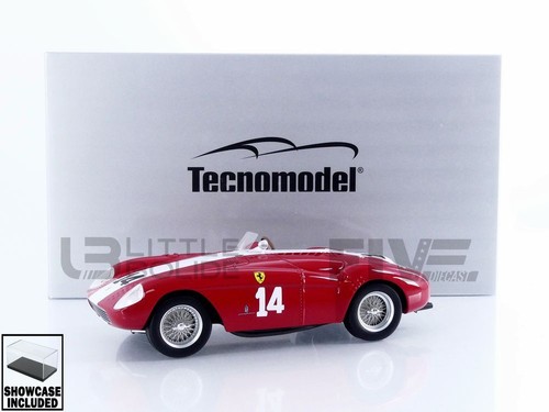 Tecnomodel mythos - 1/18,