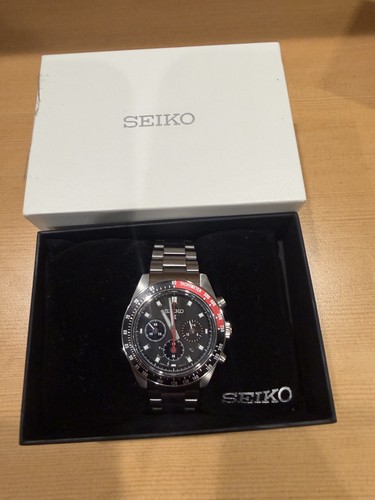 Seiko ssc813 - seiko,
