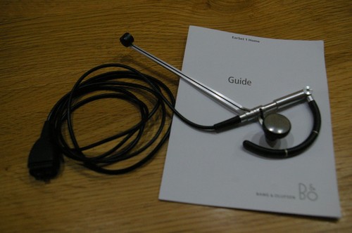 Bang and olufsen beocom 6000 - and,