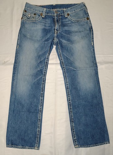 Jeans uomo true - religion, 38/33