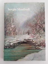 SERGIO MANFREDI - Arti