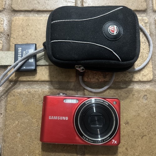 Samsung series pl200 2mp - samsung,
