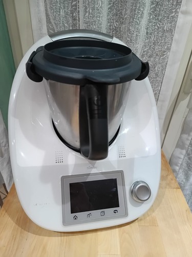 Bimby tm5 robot - tm5,