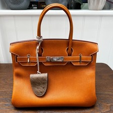 Borsa Charm Vera Pelle