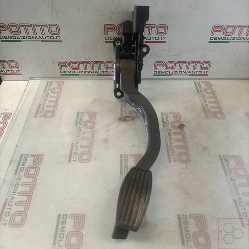 51780555 pedale acceleratore - pedale,