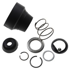 Guaina protettiva per mandrino