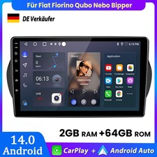 Per Fiat Fiorino Qubo Nemo