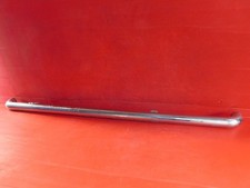 BULL BAR POSTERIORE C NISSAN