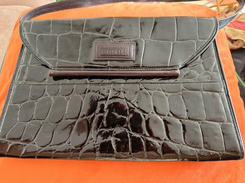 Borsa tracolla vintage - a,
