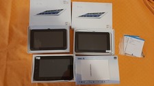 Tablet Android: 2 tablet Cube