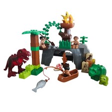 LEGO DUPLO 5598 Dino Valley