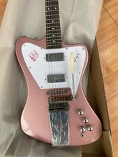 Rose Gold Non Reverse Firebird