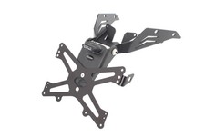 EVOTECH License Plate Holder