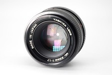 Yashica ML 50 mm 1:1,7 Contax/Yashica