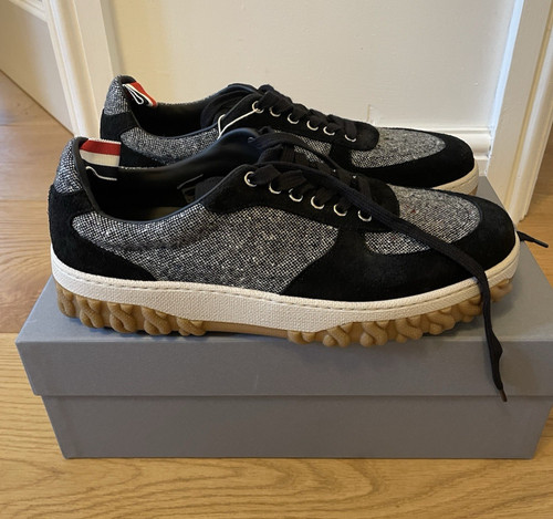 Thom browne scarpe uomo - browne,