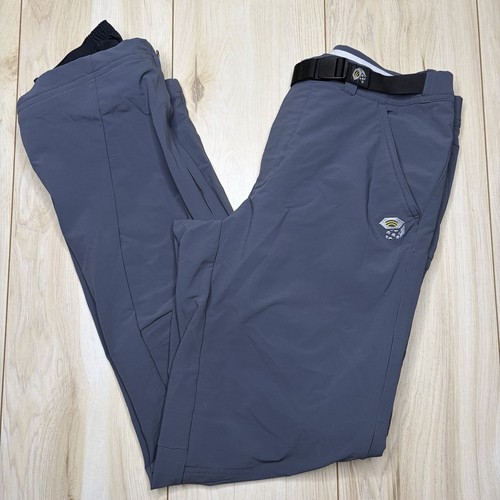 Pantaloni sci mountain - pantaloni, da