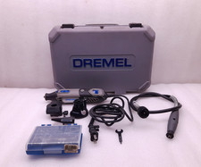 Dremel 4000 Kit Utensili