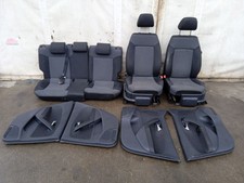 Sedili e pannelli porta Volkswagen Polo (6R, 2099-2017) 