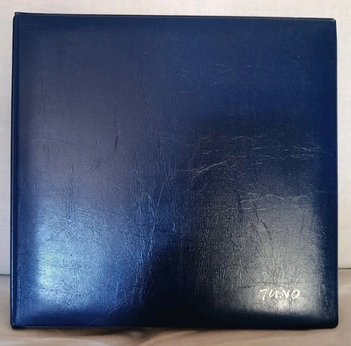 Juno album raccoglitore per - juno,