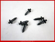 Clips fissaggio toyota rav4 - 6x,