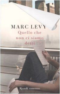 Quello che non siamo detti - che, ci