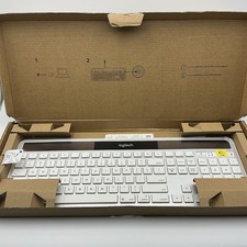 Tastiera solare Logitech K750