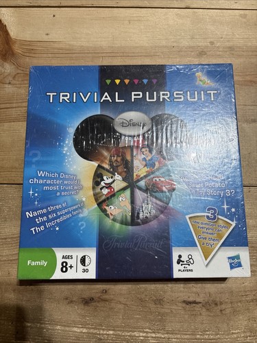 Trivial inseguimento disney - inseguimento,