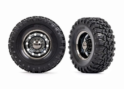 Traxxas trx ultimate rc - traxxas, trx-6