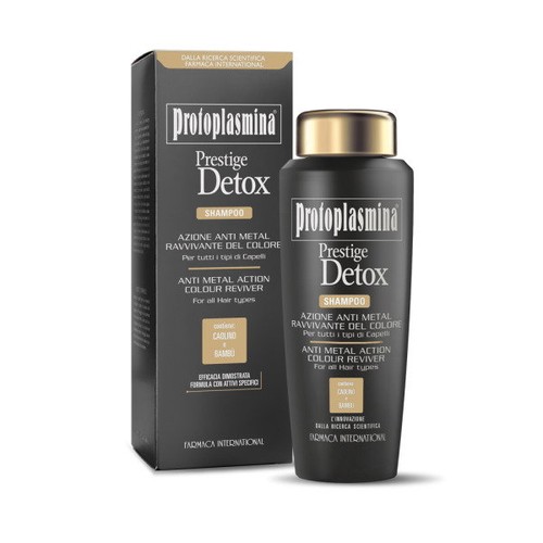 Protoplasmina prestige detox - protoplasmina,