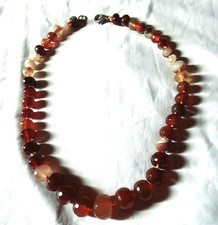 Collana Corniola Anni'90