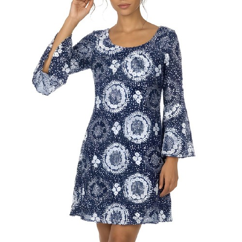 Abito pizzo floreale - floreale,,