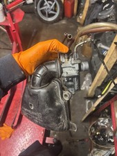 Carburatore Phva 12 Depressore Aria Man F12 Aerox Minarelli