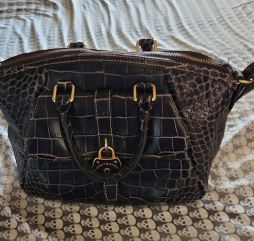 Borsa tracolla vintage - borsa/tracolla,