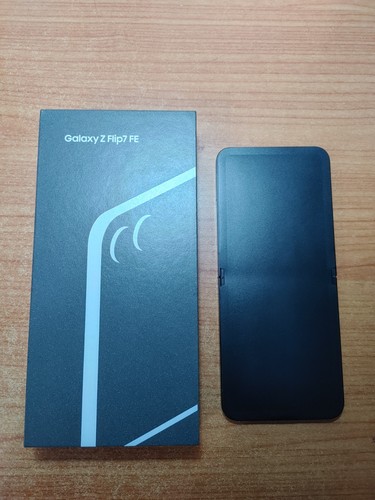 Samsung galaxy flip7 - galaxy, z