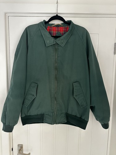 Baracuta harrington giacca - baracuta,