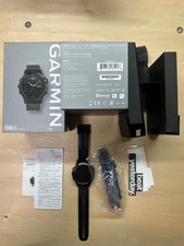 Orologio GPS Garmin fenix 5