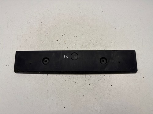 Supporto targa infiniti - infiniti, fx