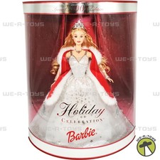 Barbie 2001 bambola - barbie,
