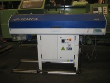 3.15" Dia. 63.6' L ft Iemca