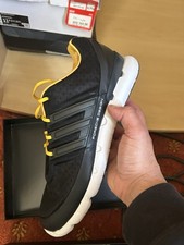 Adidas Porsche Design nere
