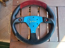 Volante sportivo piatto sparco - piatto,