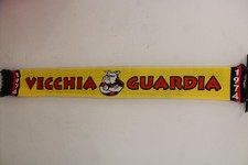 Sciarpa scarf Calcio ULTRAS