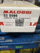 Albero Motore Malossi 538906