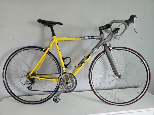 Velo course ancien - course,