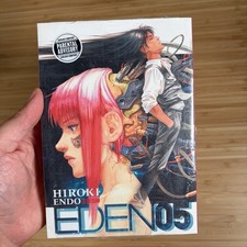 Eden: It's an Endless World